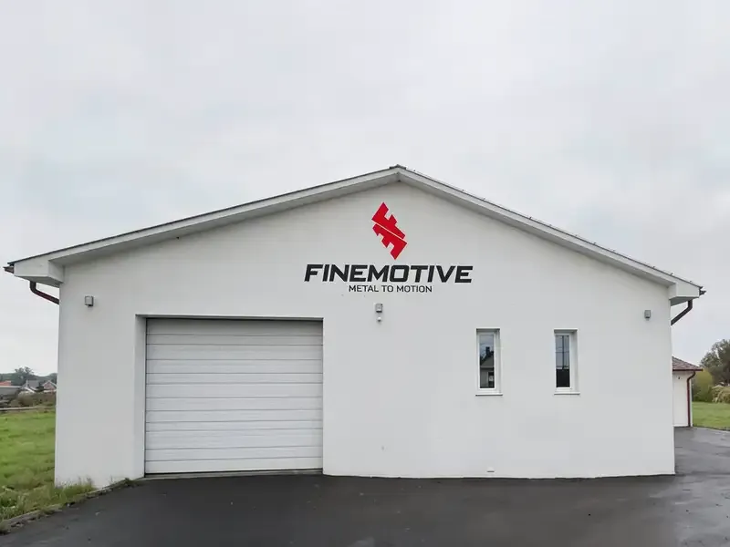 FineMotive workshop - Kisbágyon